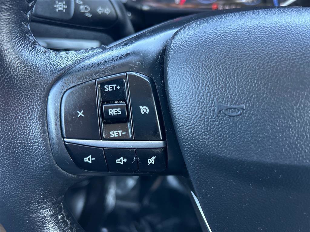 Certified 2022 Ford Bronco Sport Big Bend w/ Convenience Package image 23