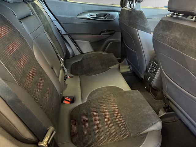 New 2024 Dodge Hornet R/T Plus image 14