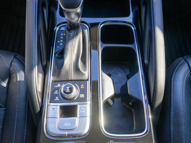 Certified 2025 Kia Telluride EX X-Line image 30