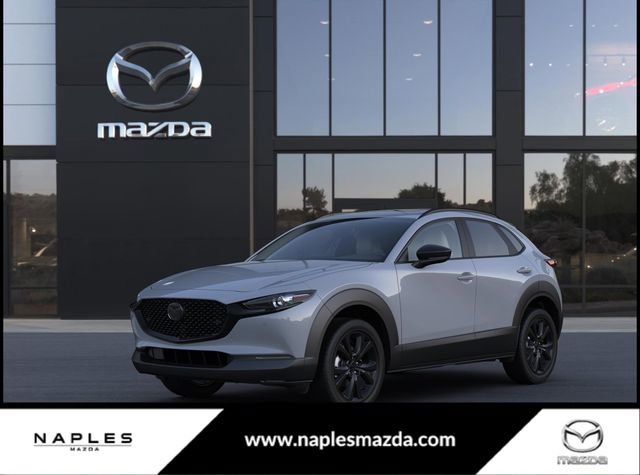 New 2026 MAZDA CX-30 AWD 2.5 S image 1