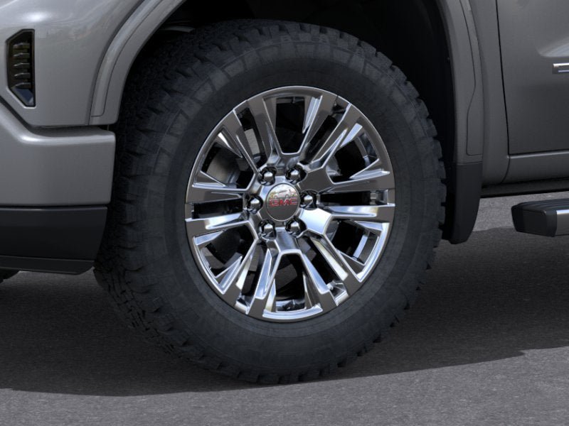 New 2026 GMC Sierra 1500 Denali w/ Technology Package AWD/4WD image 9