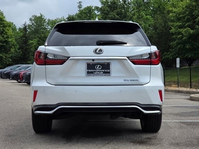 Used 2019 Lexus RX 350L FWD w/ Premium Package image 24