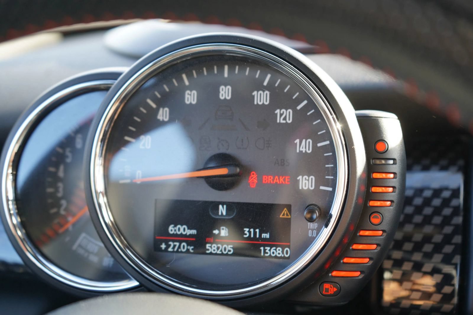 Used 2014 MINI Cooper S FWD image 11