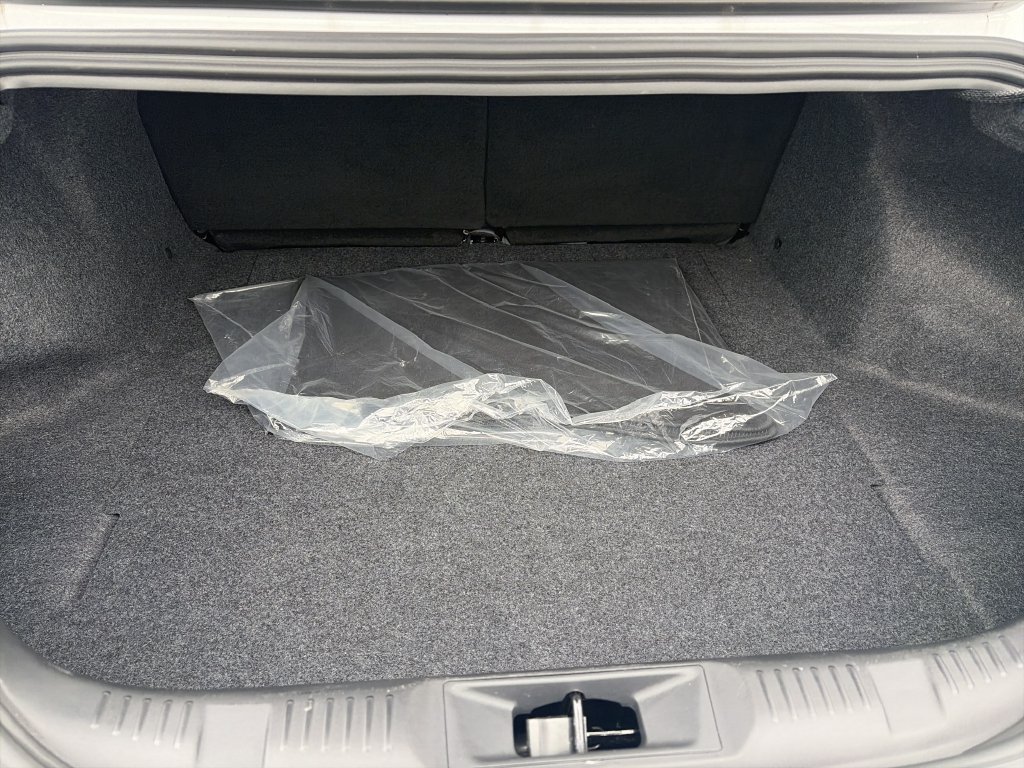 New 2026 Ford Mustang Premium RWD image 25