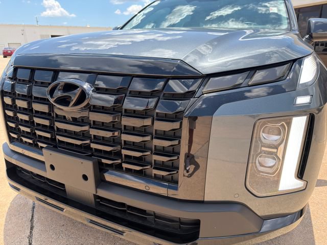 Used 2025 Hyundai Palisade XRT FWD image 6