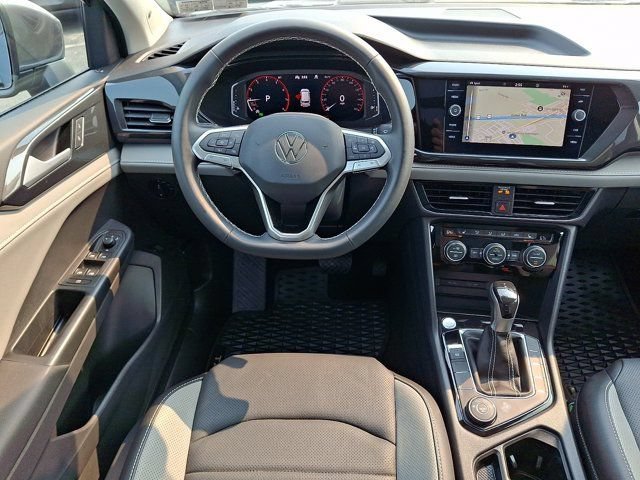 Certified 2022 Volkswagen Taos SEL AWD/4WD image 14
