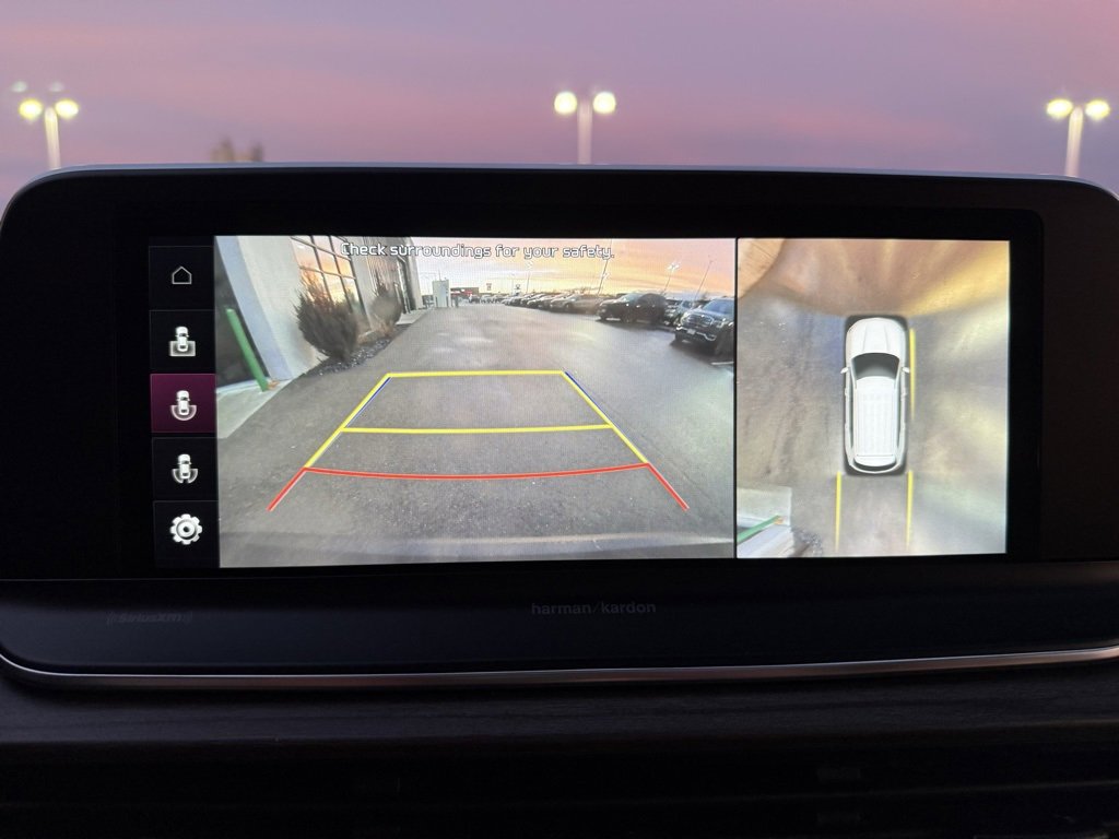 Used 2022 Kia Telluride SX image 13