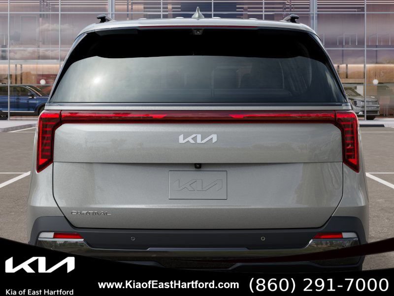 New 2026 Kia Carnival SX Prestige FWD image 13
