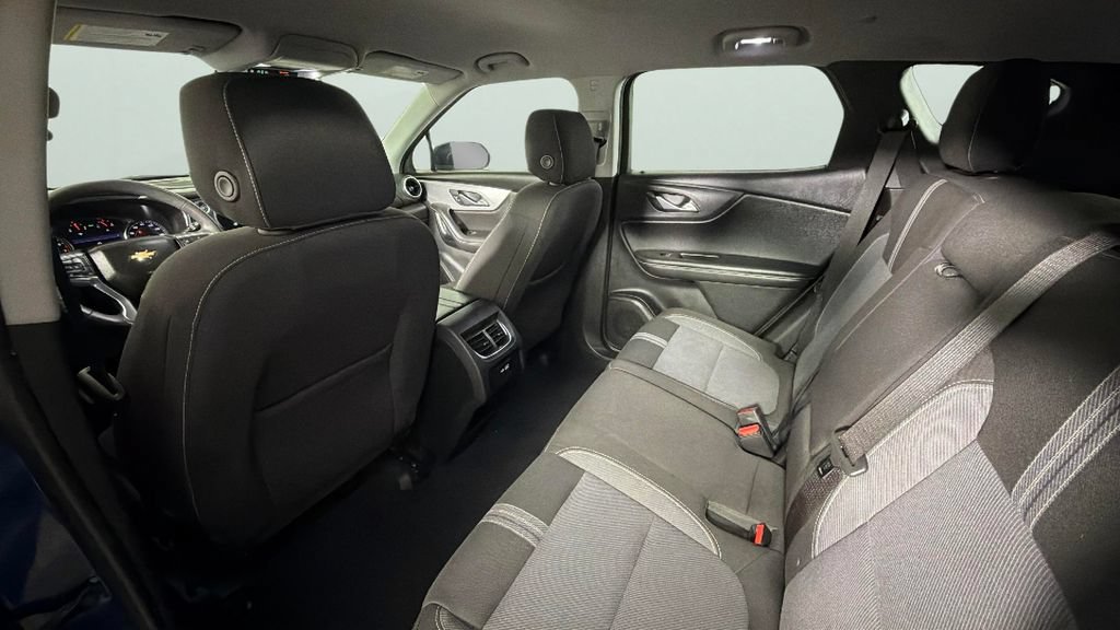 Certified 2023 Chevrolet Blazer LT FWD image 27