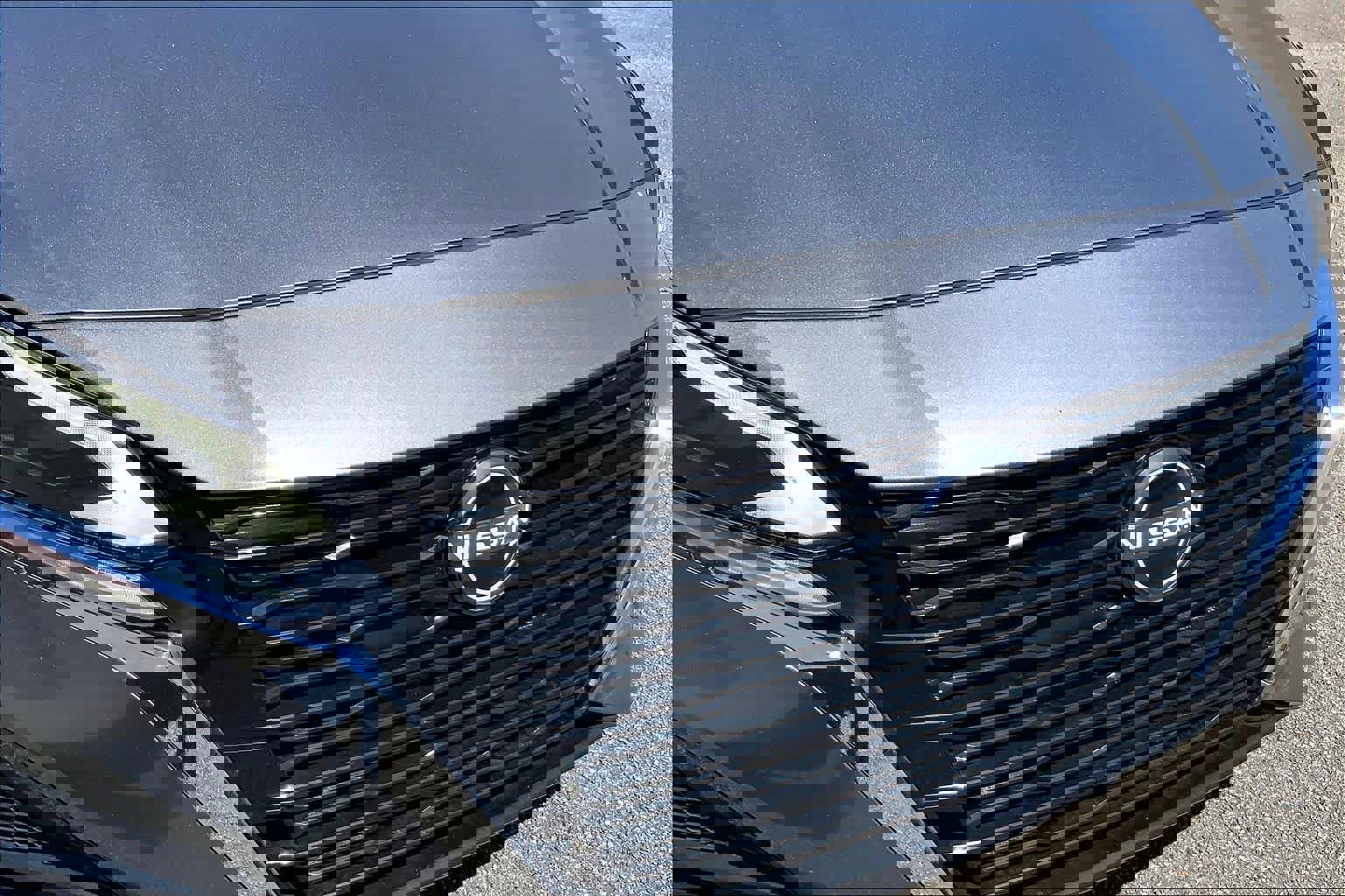 Used 2024 Nissan Altima 2.5 SV w/ SV Premium Package image 30