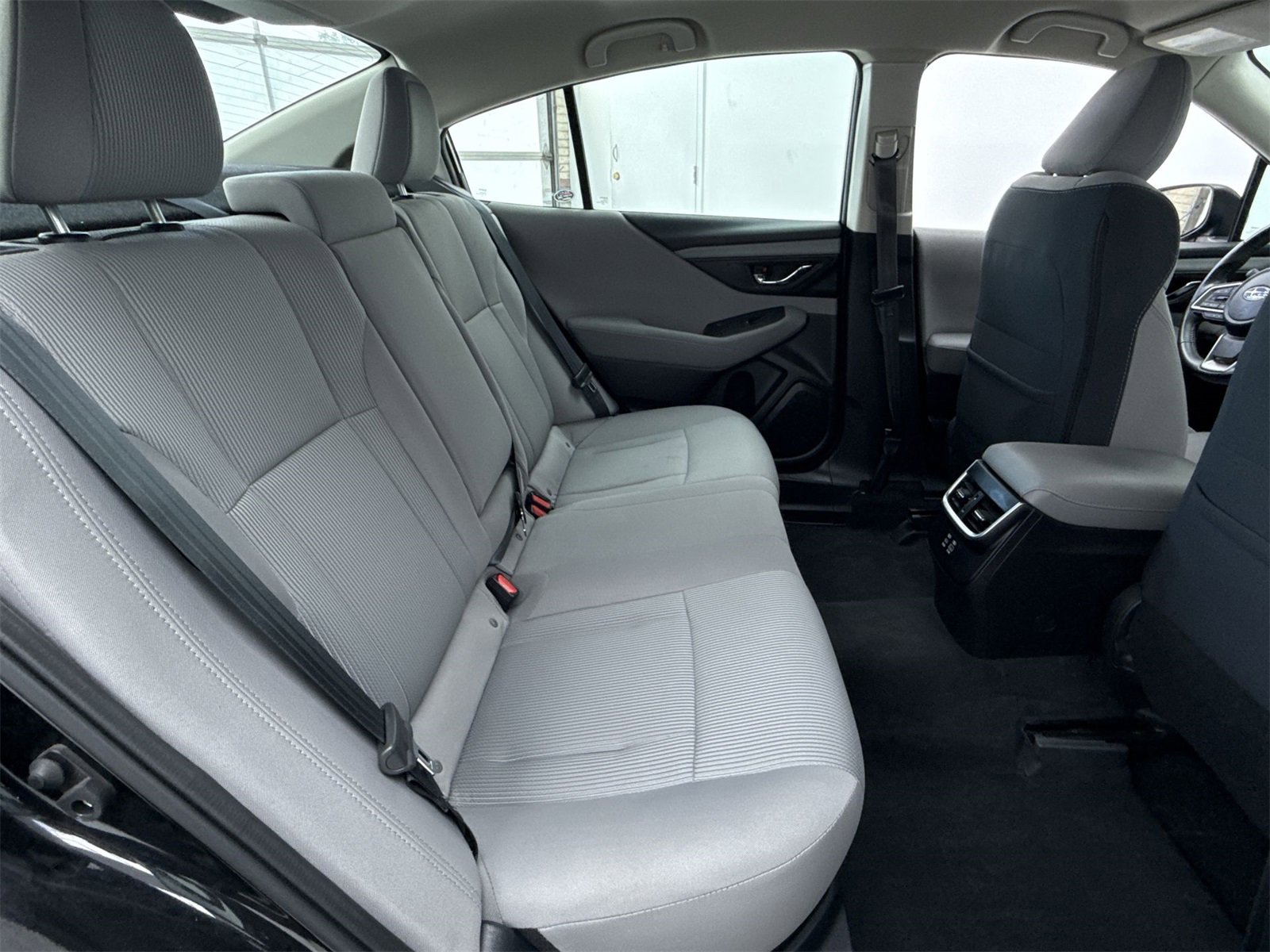 Used 2023 Subaru Legacy Premium image 40