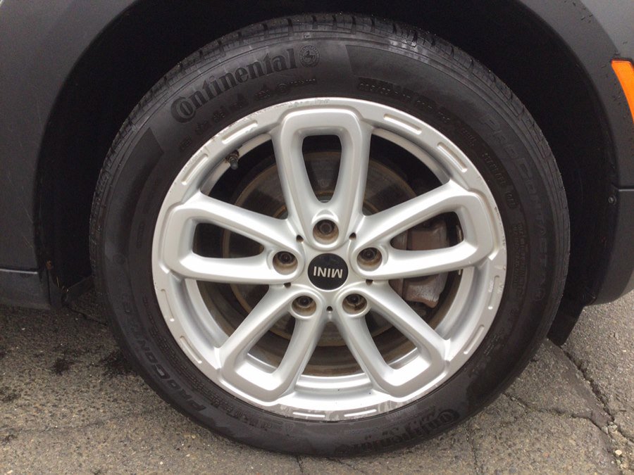 Used 2015 MINI Cooper Countryman S image 28