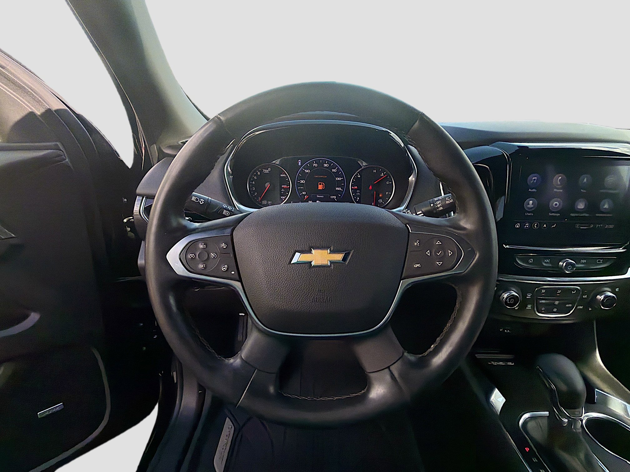 Used 2023 Chevrolet Traverse High Country image 43