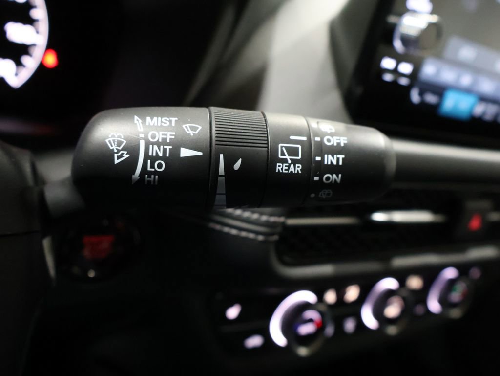 Used 2024 Honda HR-V EX-L image 38
