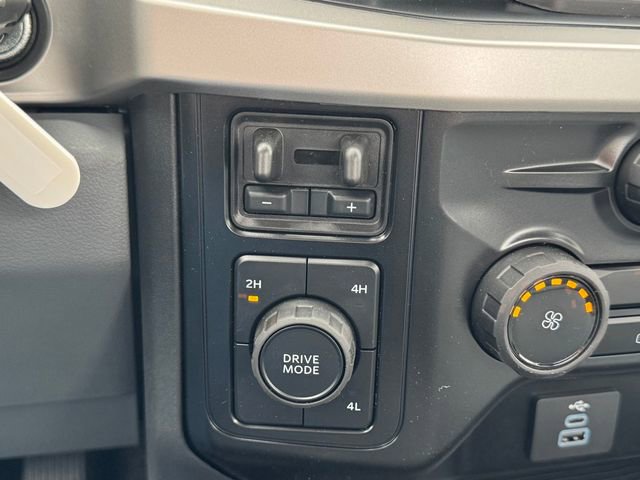 New 2026 Ford F550 4x4 Regular Cab Super Duty image 22