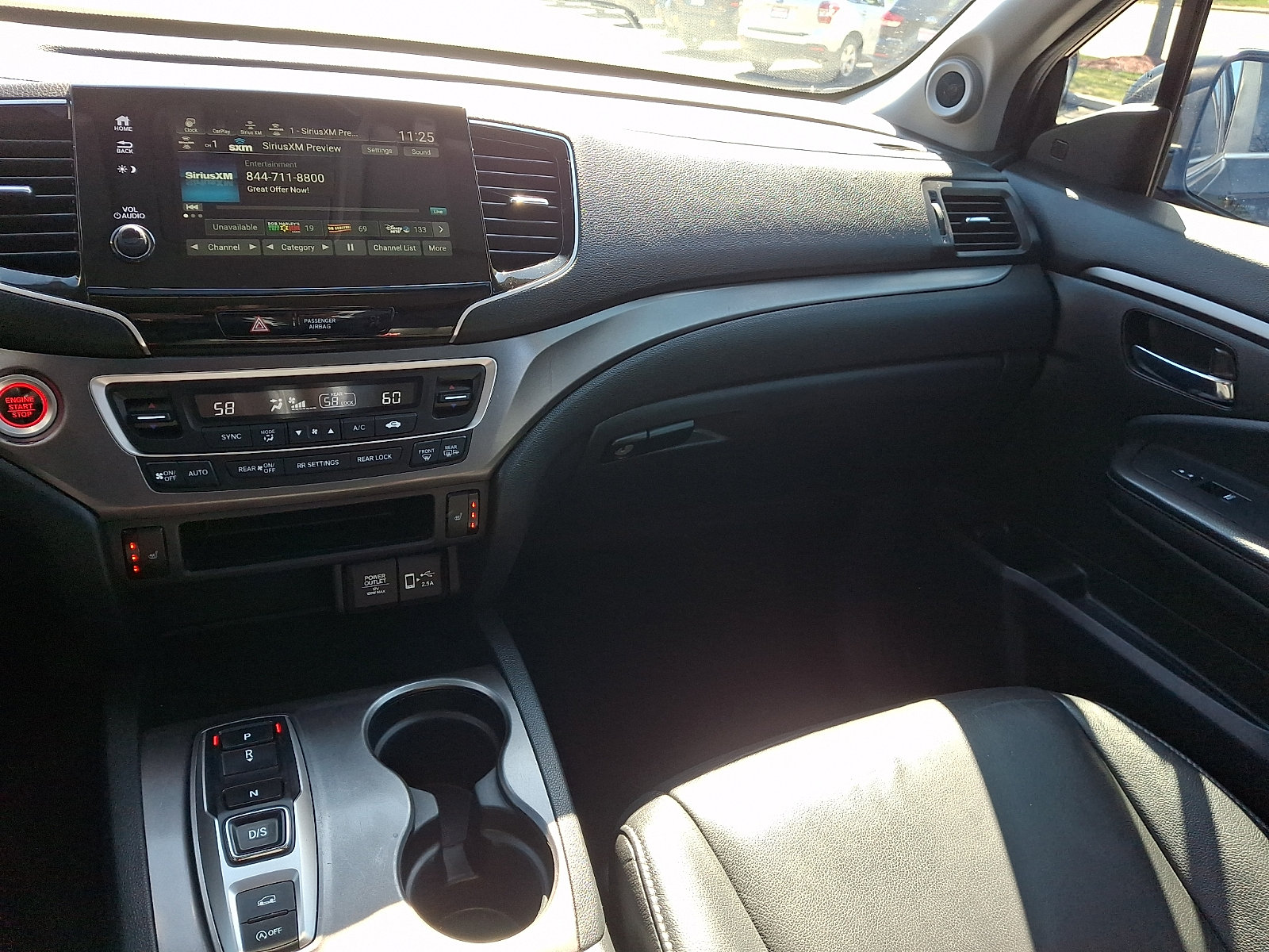 Used 2022 Honda Pilot EX-L image 16