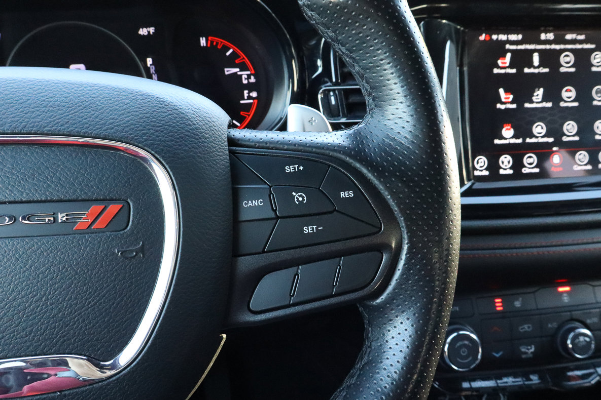 Used 2023 Dodge Durango GT image 28