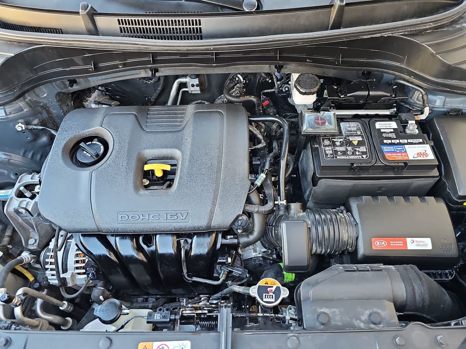 Used 2022 Kia Soul GT-Line FWD image 13