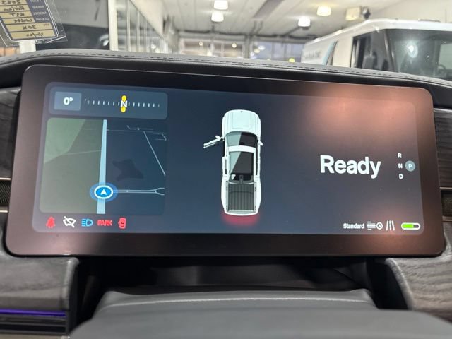 Used 2023 Rivian R1T Adventure AWD/4WD image 22