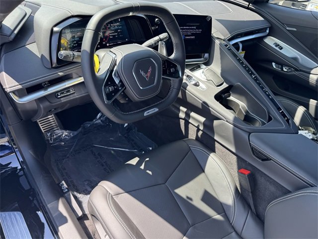 New 2025 Chevrolet Corvette Z06 image 13