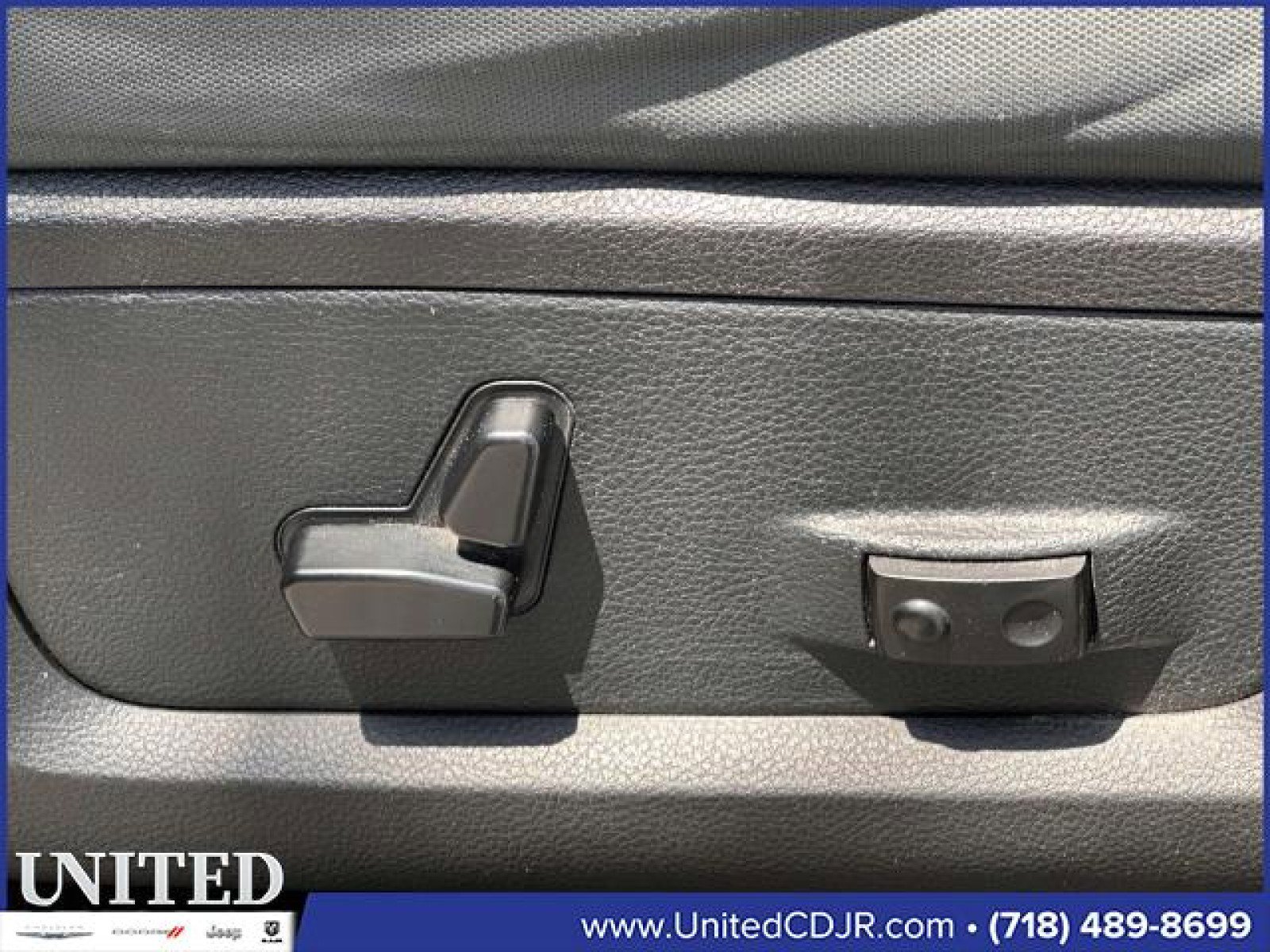 Used 2014 RAM 1500 Big Horn image 22