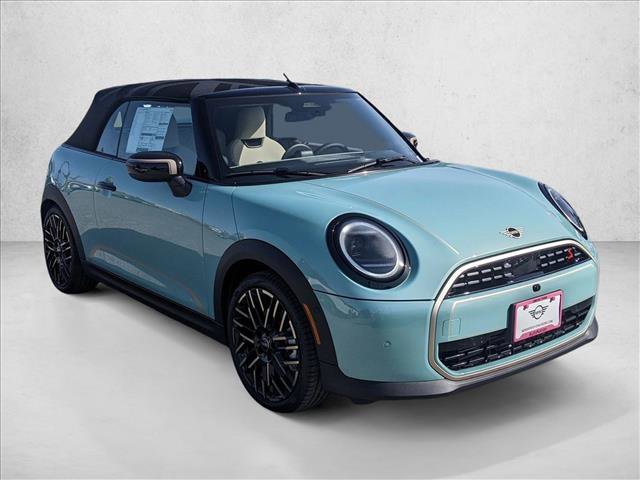 New 2026 MINI Cooper S image 7