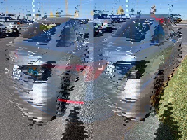 New 2026 Honda Civic Sport image 6