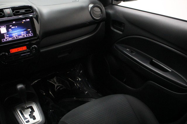 Used 2024 Mitsubishi Mirage G4 ES image 26