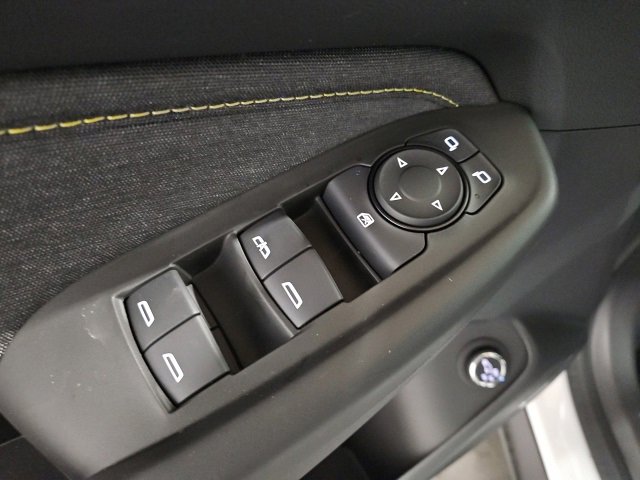 New 2026 Chevrolet TrailBlazer ACTIV w/ Convenience Package image 16