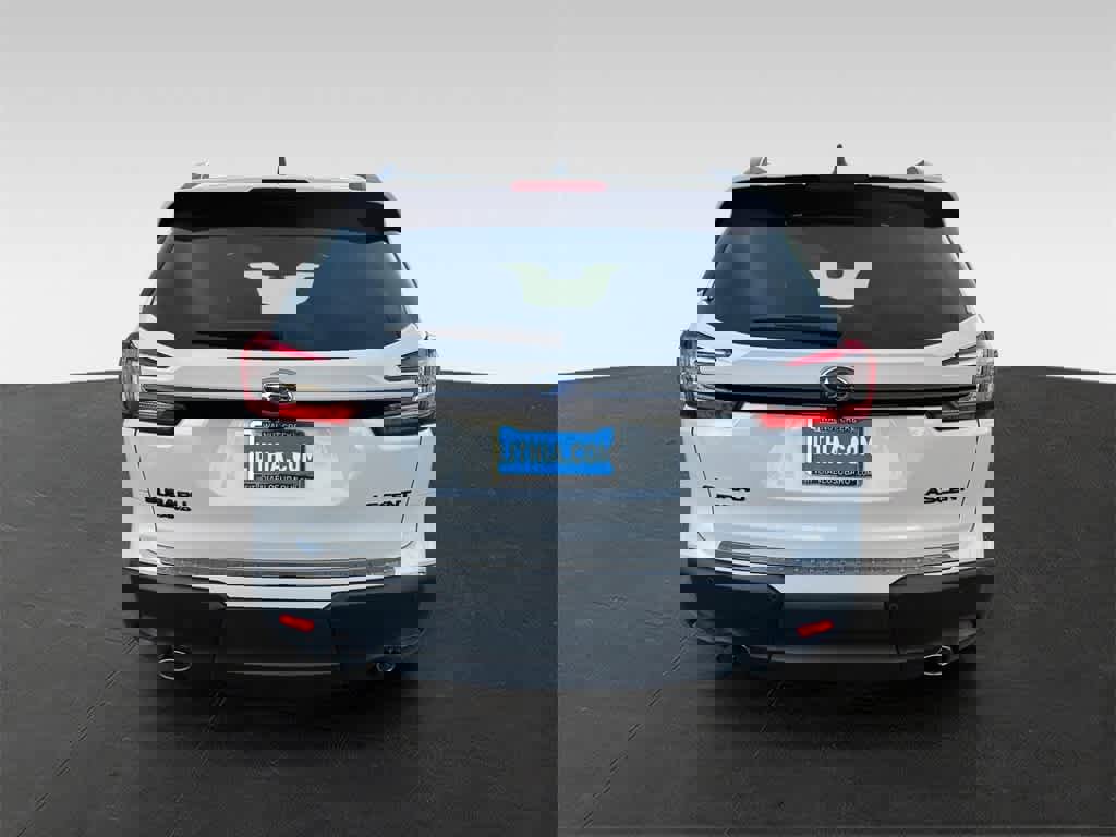New 2026 Subaru Ascent Premium image 5