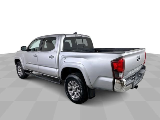 Used 2019 Toyota Tacoma SR5 RWD image 6