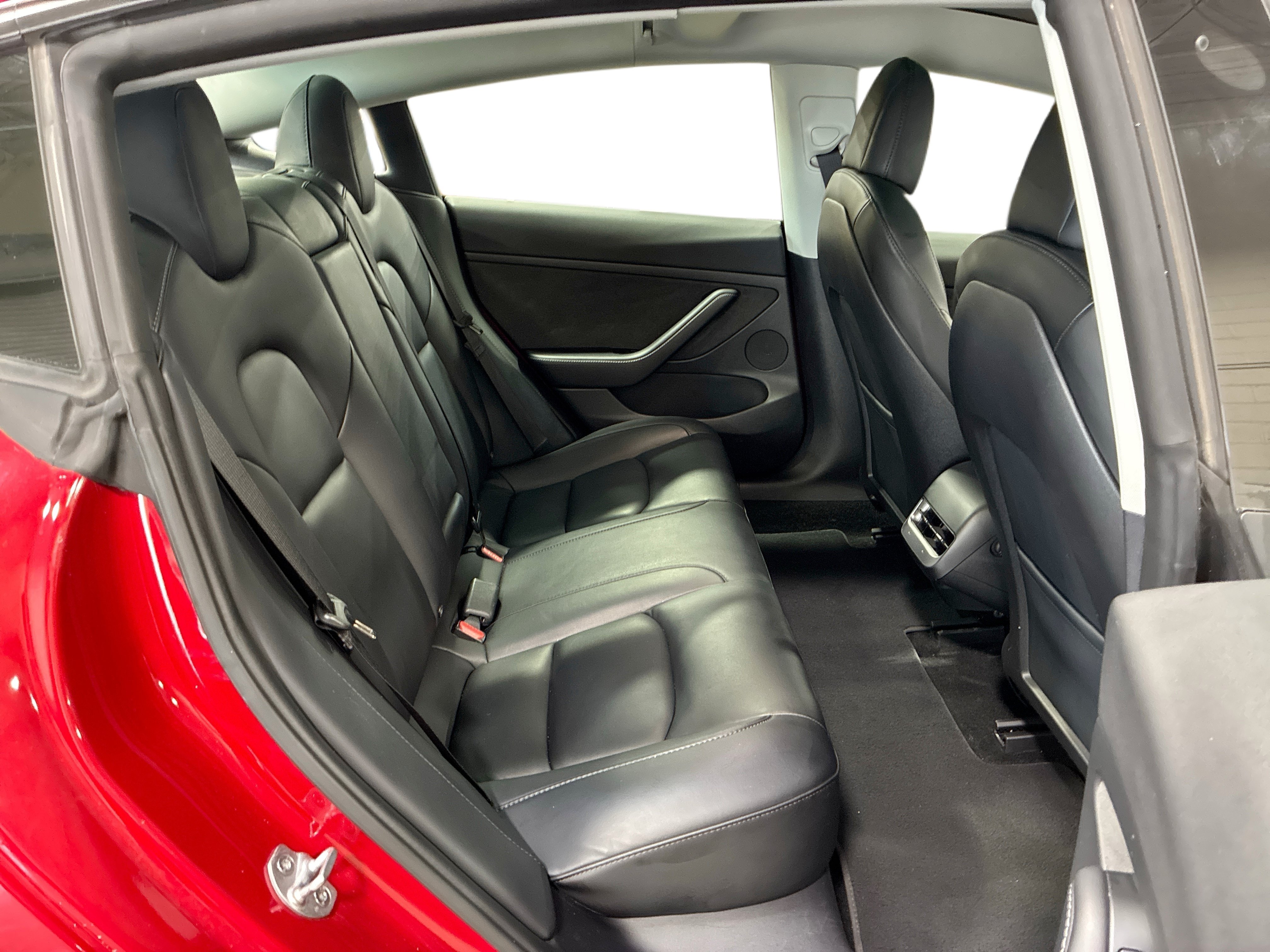 Certified 2022 Tesla Model 3 RWD image 11