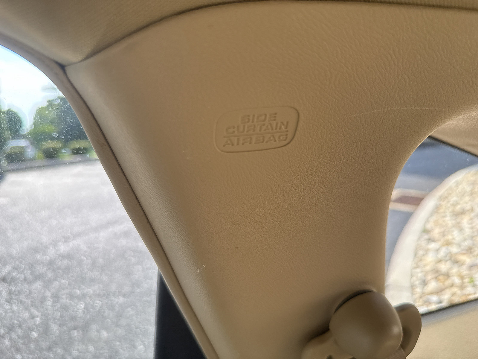 Used 2008 Honda CR-V EX-L image 34
