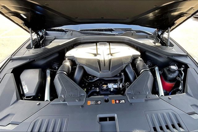 New 2026 Genesis GV80 3.5T Prestige image 11