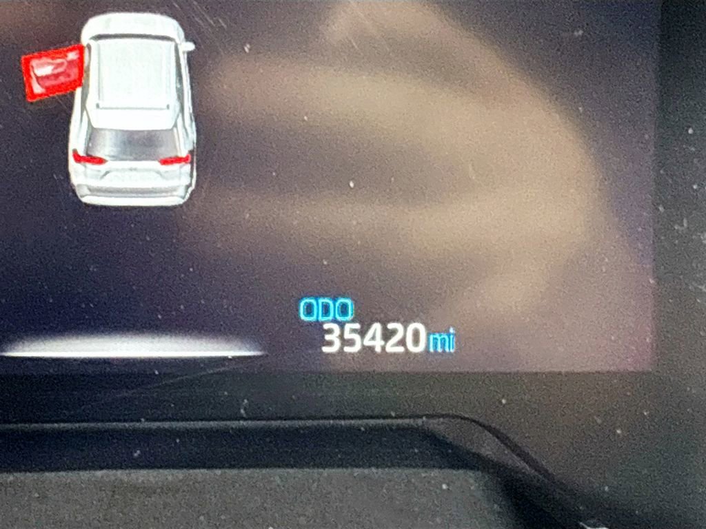 Used 2024 Toyota RAV4 LE image 14