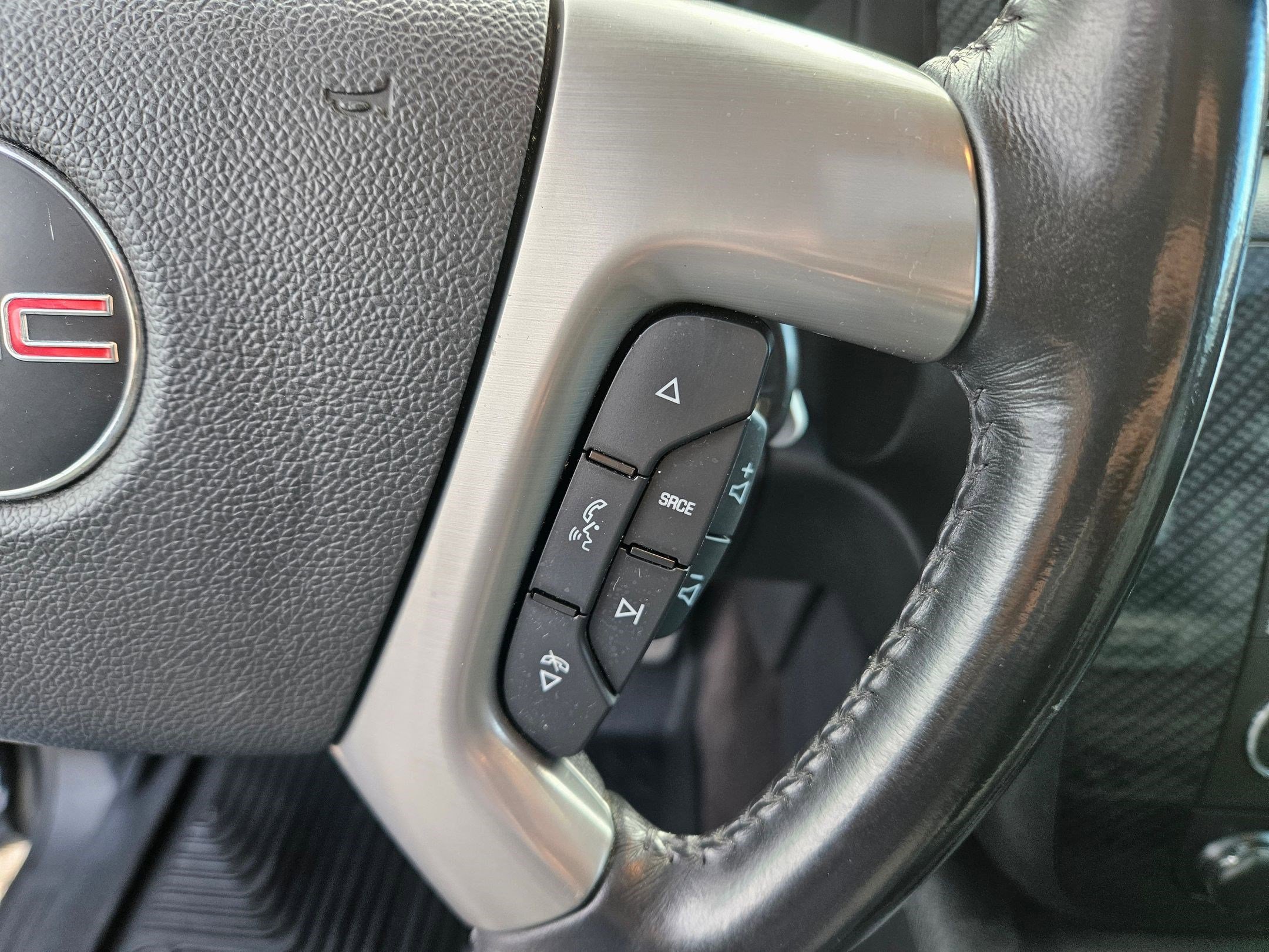 Used 2012 GMC Sierra 3500 SLT image 19