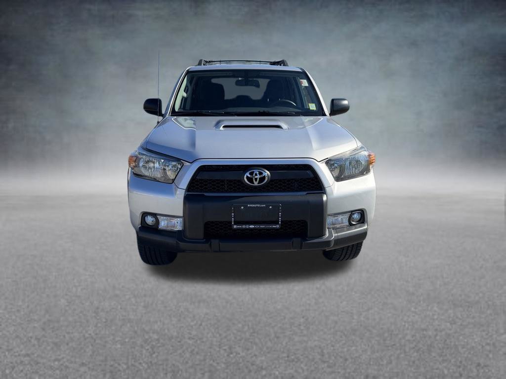 Used 2013 Toyota 4Runner Trail AWD/4WD image 9