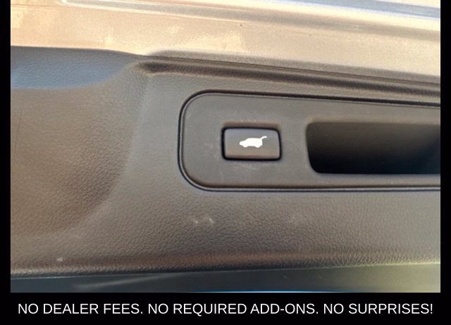 Used 2019 Honda Passport EX-L image 10
