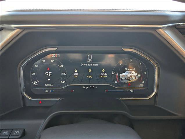 Used 2025 GMC Sierra 1500 Denali w/ Denali Reserve Package image 12