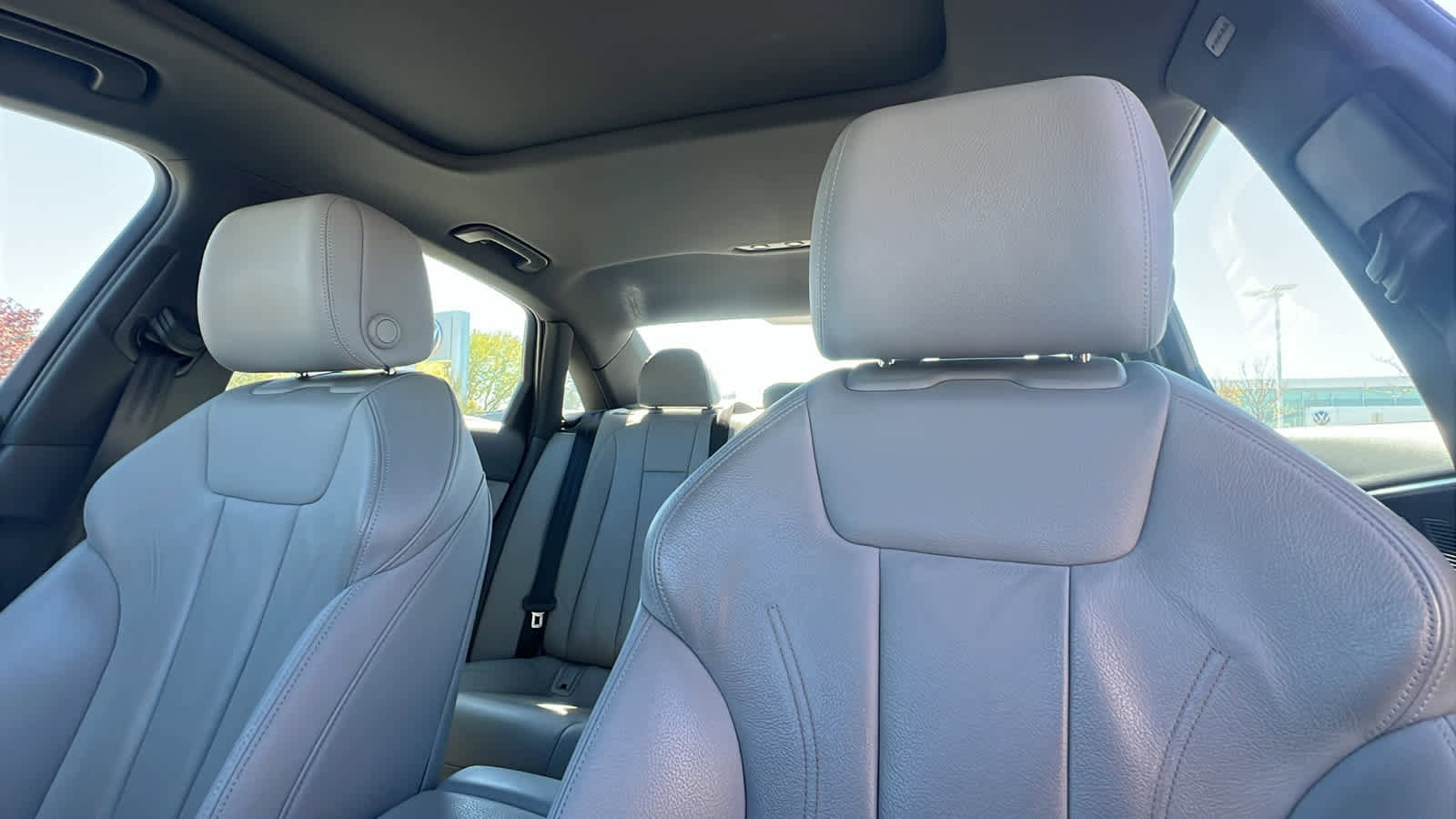 Used 2019 Audi A4 2.0T Premium Plus w/ Premium Plus Package image 11