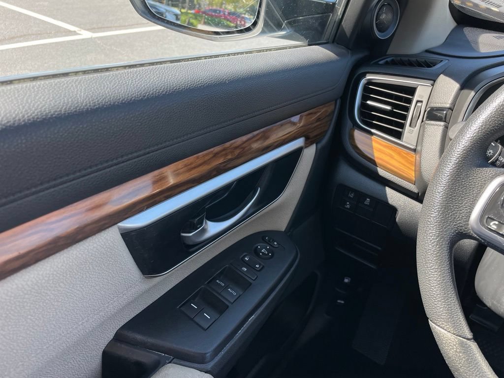 Used 2022 Honda CR-V EX image 22