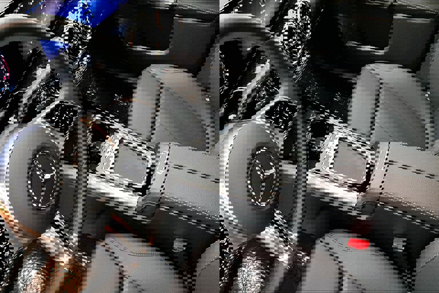 Used 2026 Mercedes-Benz GLA 250 image 14