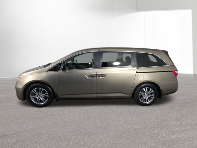Used 2011 Honda Odyssey EX-L image 13