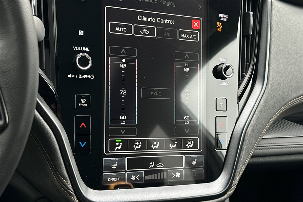 New 2025 Subaru Outback Wilderness image 27