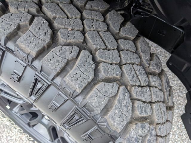 Used 2026 RAM 1500 Rebel w/ Rebel Level 1 Equipment Group AWD/4WD image 35