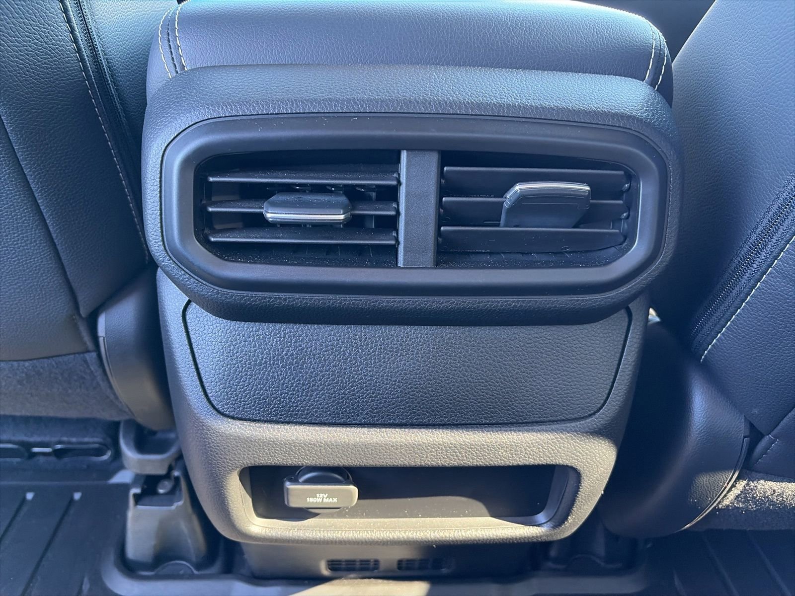 Used 2024 Honda Ridgeline RTL+ image 11