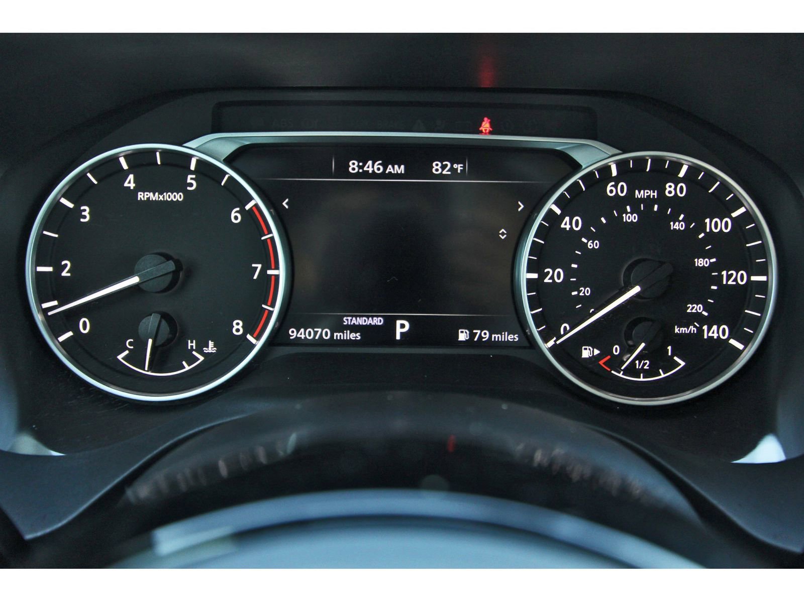 Used 2021 Nissan Rogue S FWD image 16
