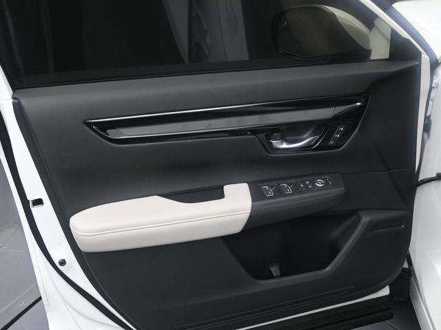 Used 2026 Honda CR-V EX-L image 14