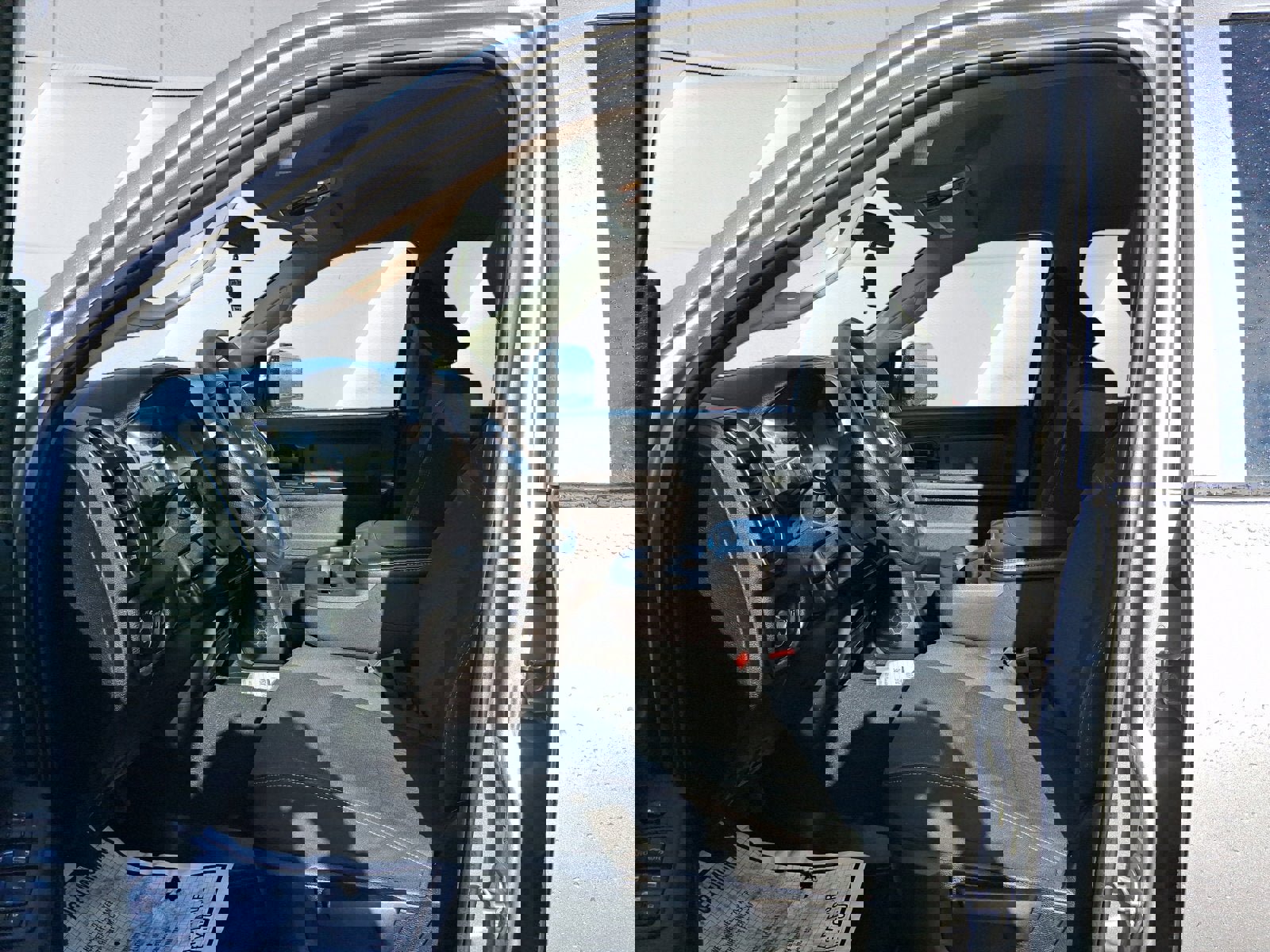 Used 2020 RAM 2500 Tradesman image 10