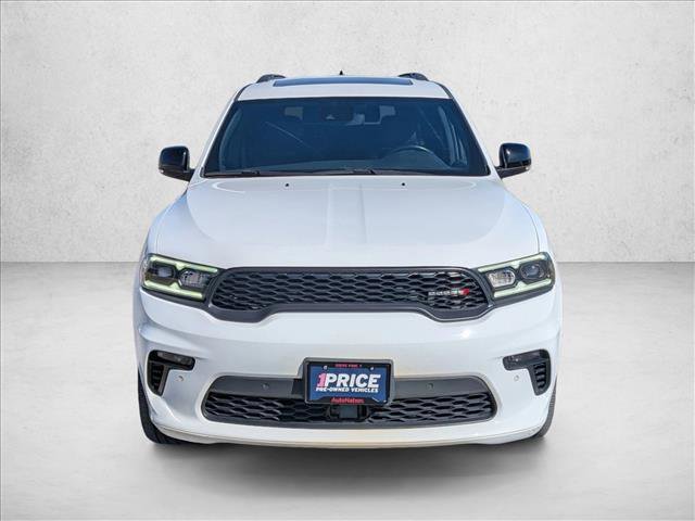 Used 2023 Dodge Durango GT video 2